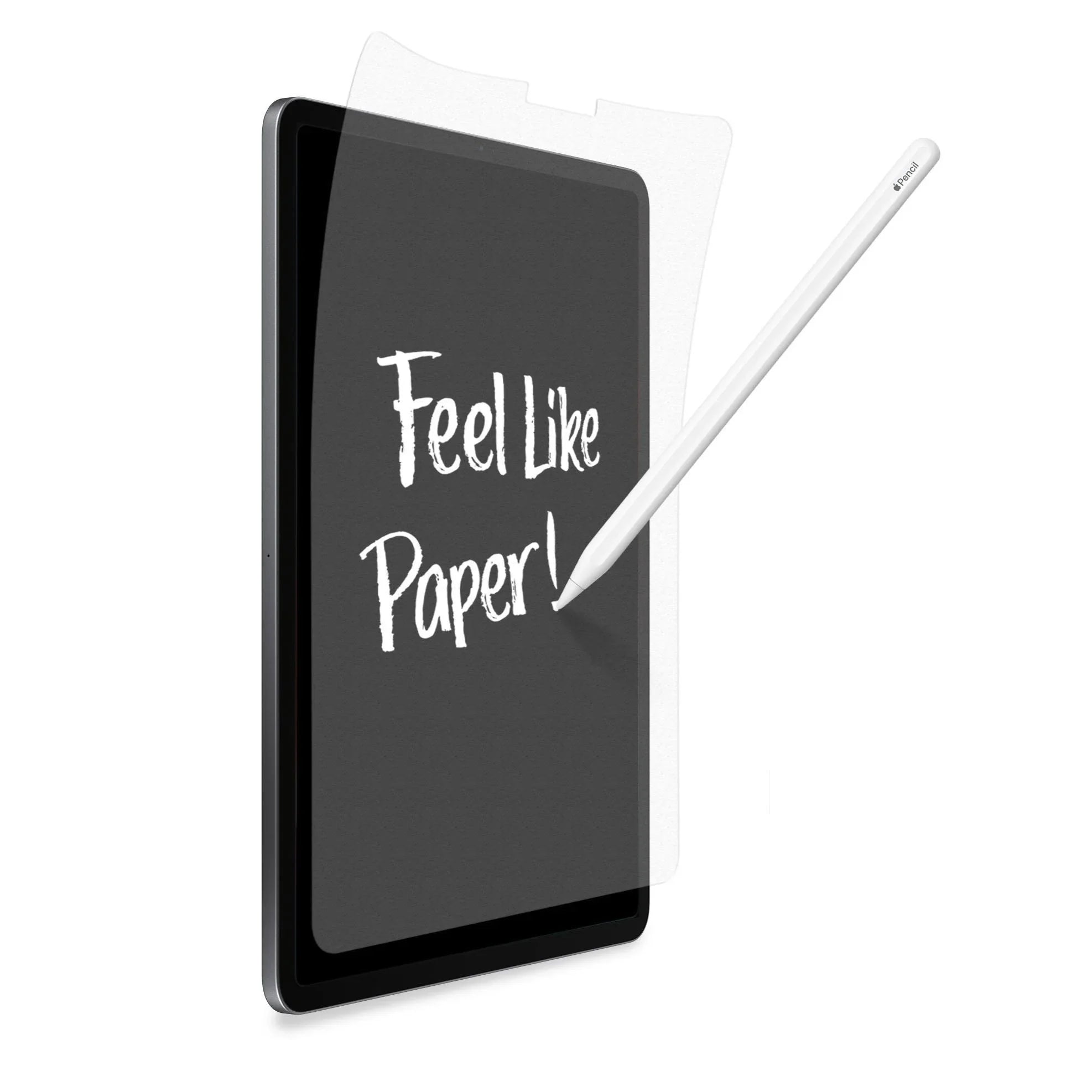 Torrii Bodyfilm For iPad Pro 11 (2020) - Clear - Tashqila Torrii Bodyfilm For iPad Pro 11 (2020) - Clear - Tashqila